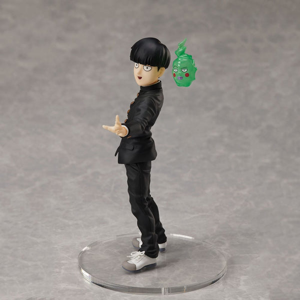 Mob Psycho 100 - Kageyama Shigeo (Mob) - PVC figur