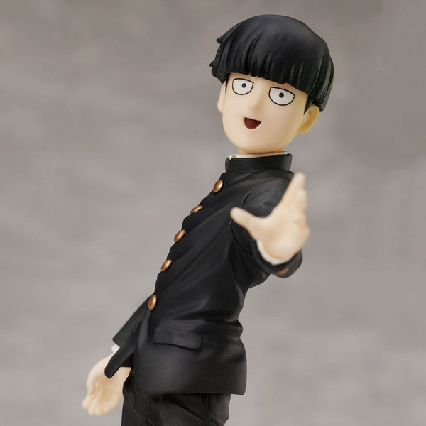 Mob Psycho 100 - Kageyama Shigeo (Mob) - PVC figur