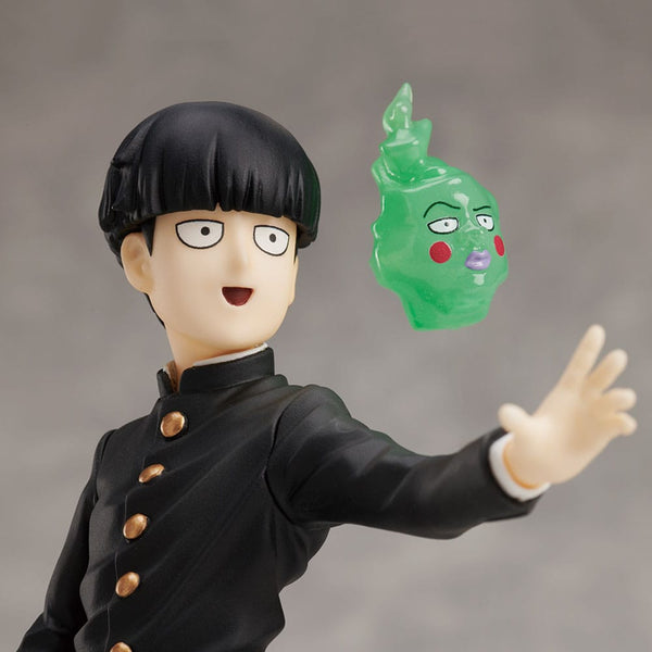 Mob Psycho 100 - Kageyama Shigeo (Mob) - PVC figur