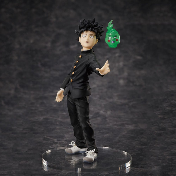 Mob Psycho 100 - Kageyama Shigeo (Mob) - PVC figur