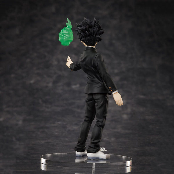 Mob Psycho 100 - Kageyama Shigeo (Mob) - PVC figur