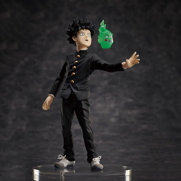 Mob Psycho 100 - Kageyama Shigeo (Mob) - PVC figur