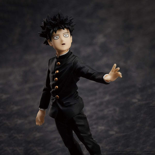 Mob Psycho 100 - Kageyama Shigeo (Mob) - PVC figur