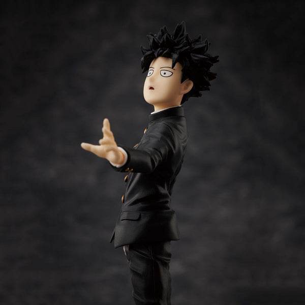 Mob Psycho 100 - Kageyama Shigeo (Mob) - PVC figur