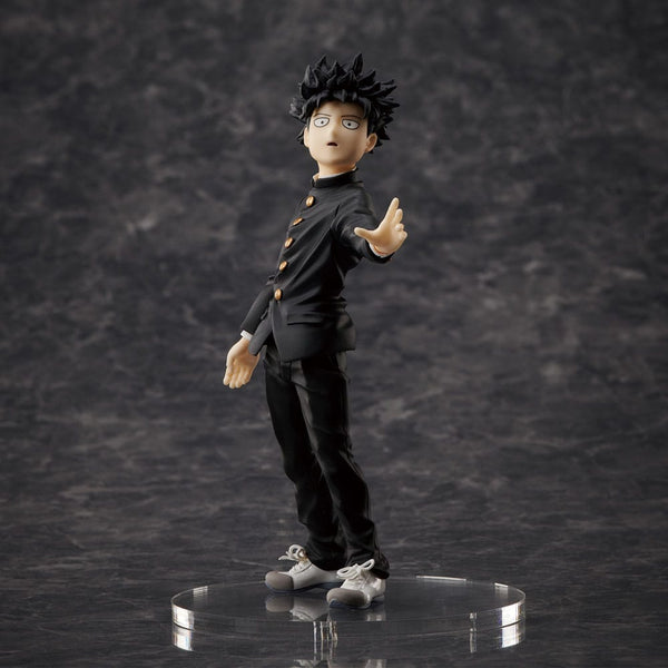 Mob Psycho 100 - Kageyama Shigeo (Mob) - PVC figur