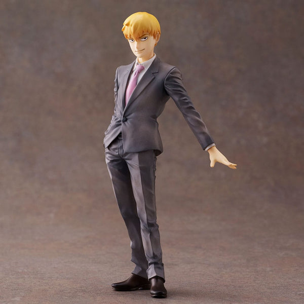 Mob Psycho 100 - Arataka Reigen - PVC figur