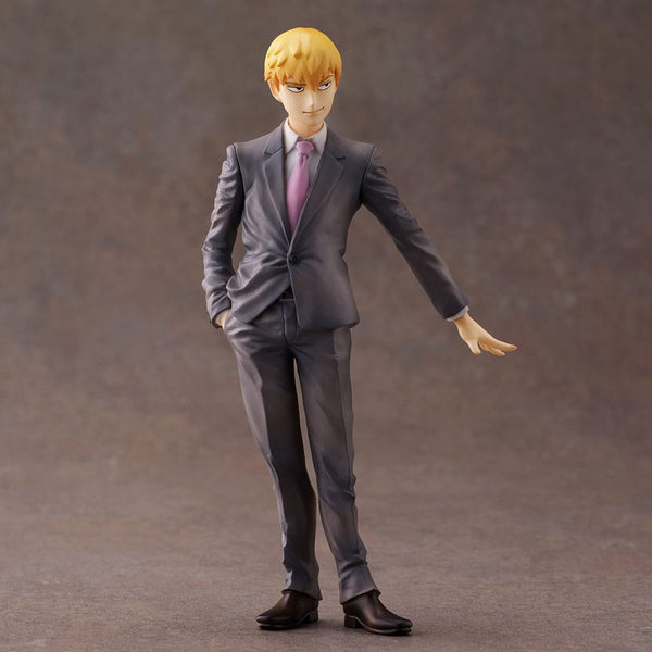 Mob Psycho 100 - Arataka Reigen - PVC figur