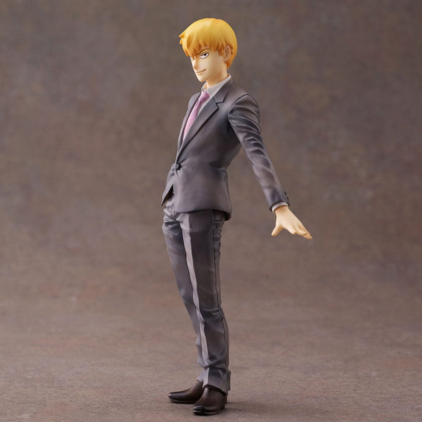 Mob Psycho 100 - Arataka Reigen - PVC figur