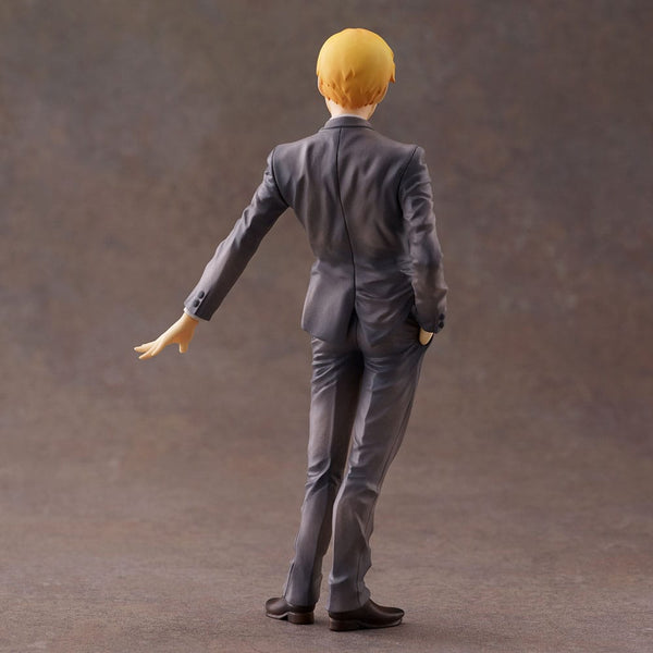 Mob Psycho 100 - Arataka Reigen - PVC figur