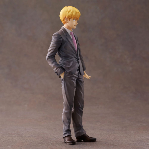 Mob Psycho 100 - Arataka Reigen - PVC figur