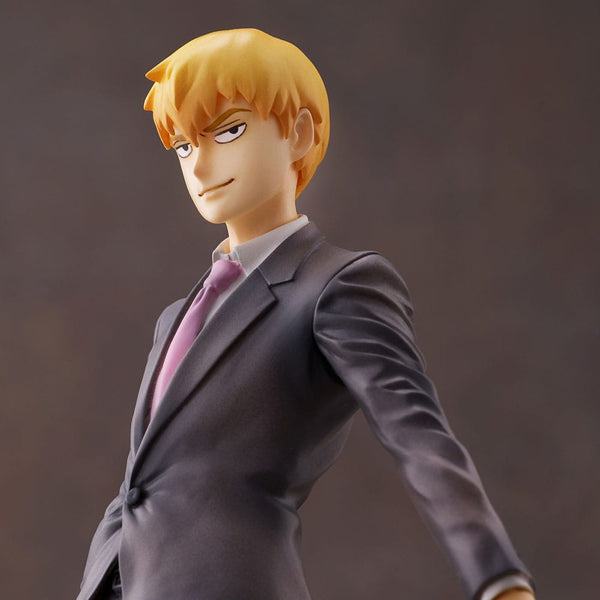 Mob Psycho 100 - Arataka Reigen - PVC figur