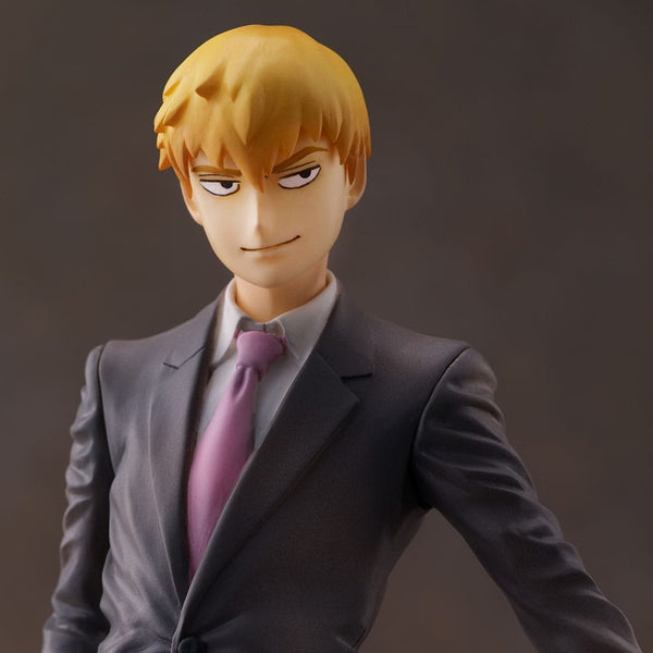 Mob Psycho 100 - Arataka Reigen - PVC figur