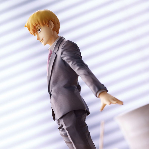 Mob Psycho 100 - Arataka Reigen - PVC figur