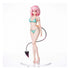 To LOVEru Darkness - Momo Belia Deviluke: Swimsuit Series ver. - 1/4 PVC figur (Forudbestilling)