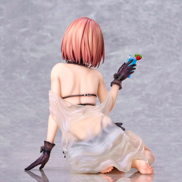 Original Character  - One more drink for the vacation af necömi - PVC figur (Forudbestilling)