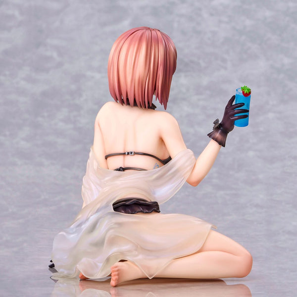 Original Character  - One more drink for the vacation af necömi - PVC figur