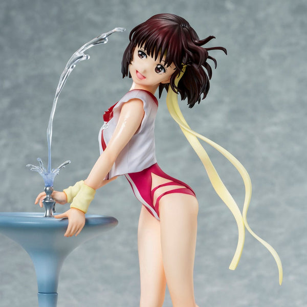 Gunbuster - Takaya Noriko: 35.th anniversary ver. - PVC figur (Forudbestilling)