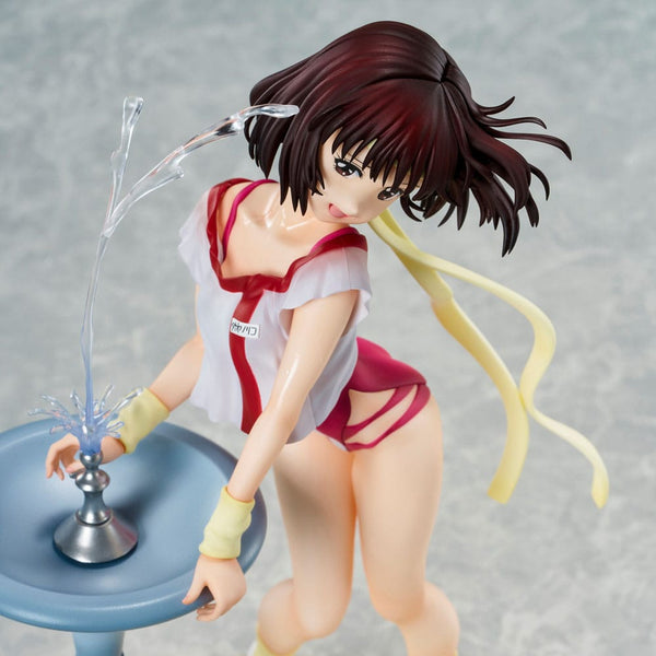 Gunbuster - Takaya Noriko: 35.th anniversary ver. - PVC figur (Forudbestilling)