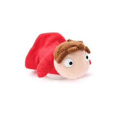 Studio Ghibli - Ponyo - Bamse (18 cm)