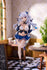 Original Character - Liliya: by Mimosa Classical Blue Style - 1/7 PVC figur