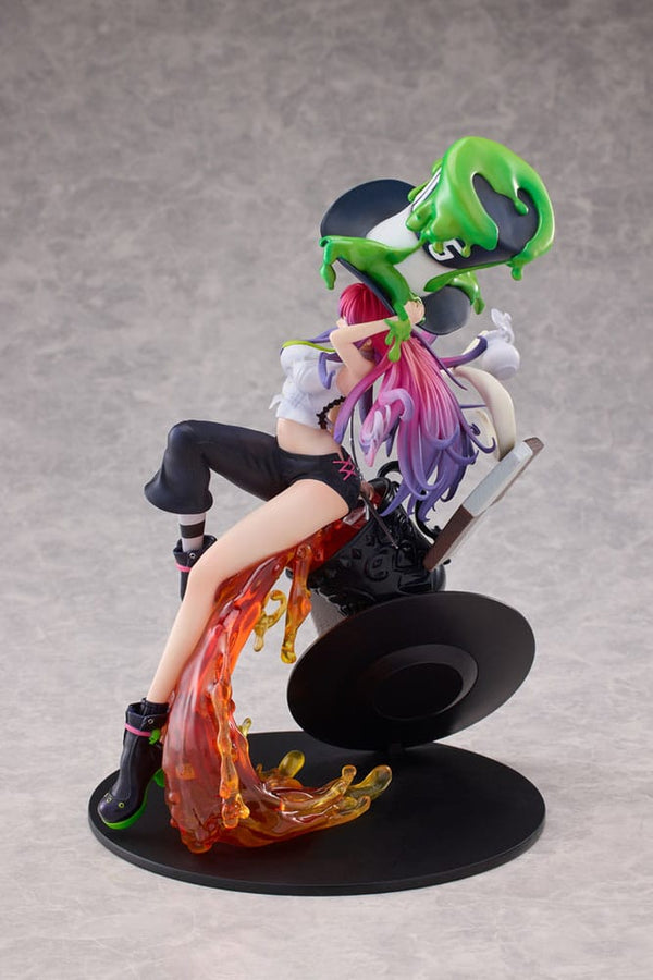 Original Character - Mad Hatte af Ryota-H - Polystone figur