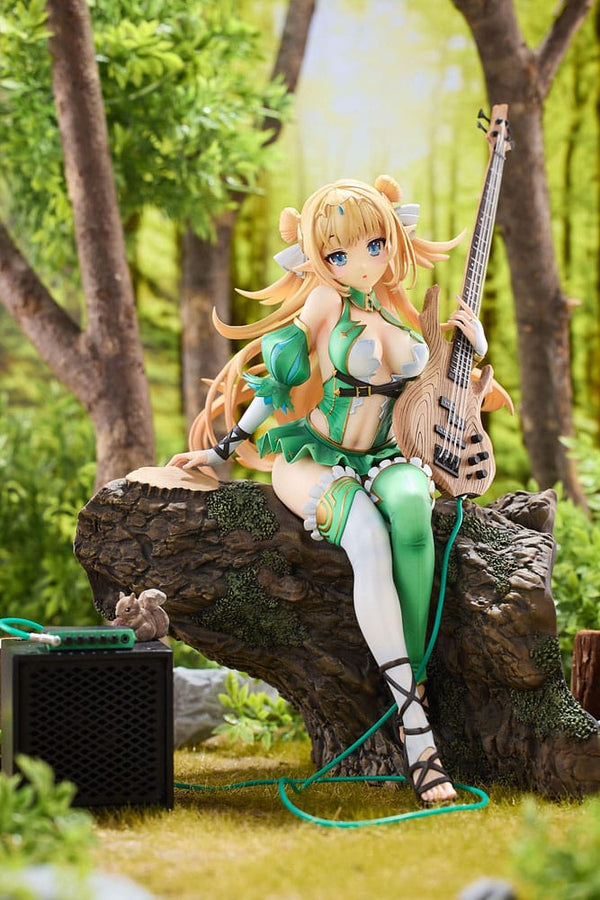 Original Character - Cielfetta af Ka-ito - PVC figur