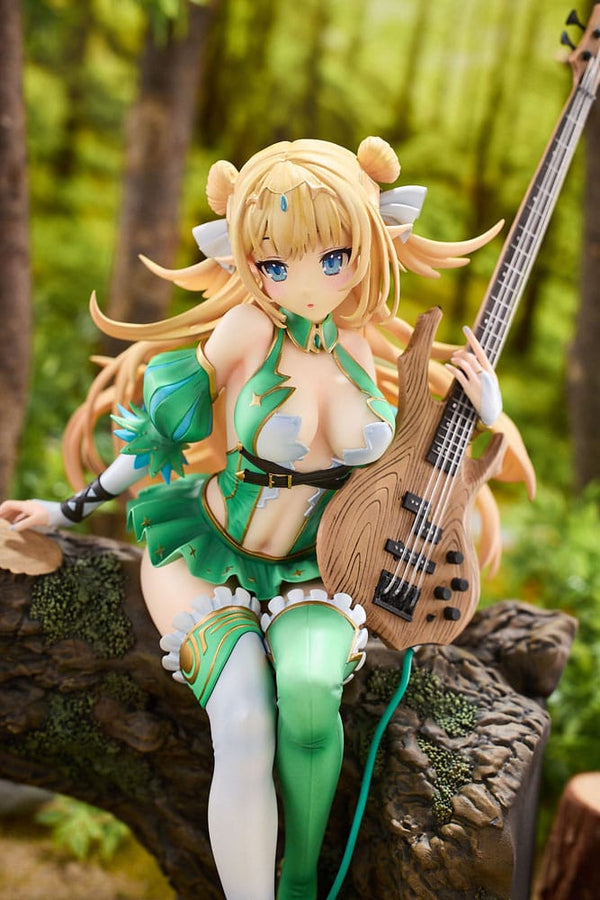 Original Character - Cielfetta af Ka-ito - PVC figur