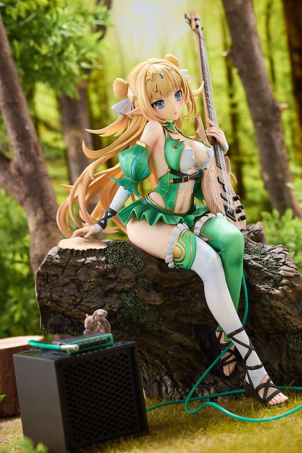 Original Character - Cielfetta af Ka-ito - PVC figur