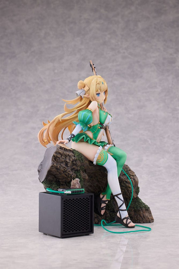 Original Character - Cielfetta af Ka-ito - PVC figur