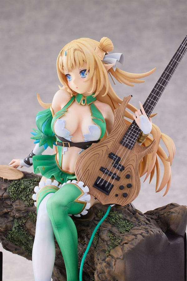 Original Character - Cielfetta af Ka-ito - PVC figur