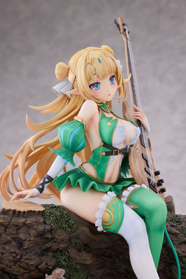 Original Character - Cielfetta af Ka-ito - PVC figur