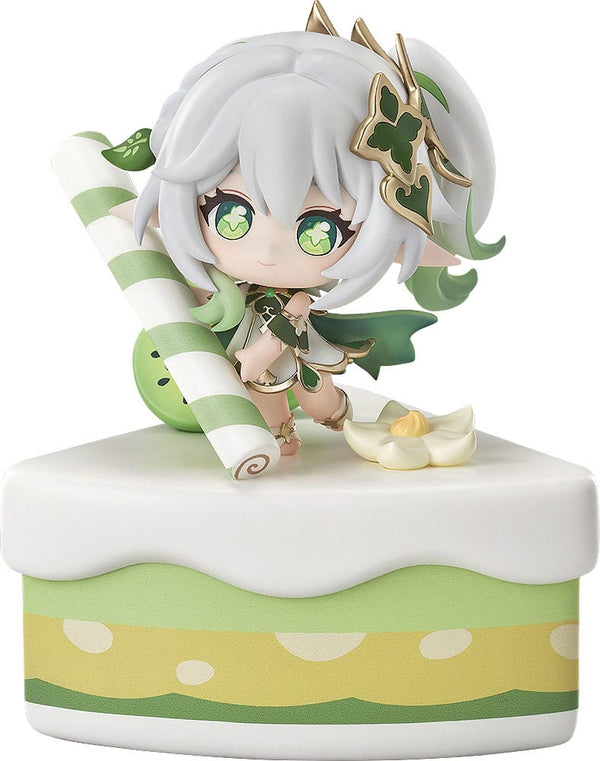 Genshin Impact - Nahida: Wondrous Travels Series - Chibi Figur (12 cm)
