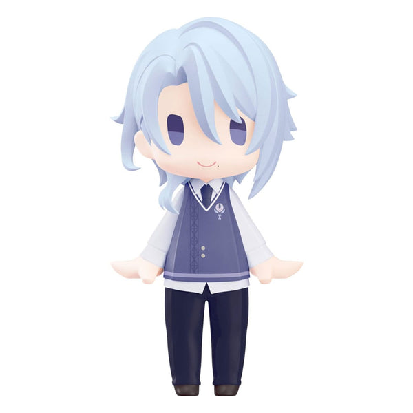 Genshin Impact - Ayato Kamisato - HELLO! GOOD SMILE Action Figur (10 cm)