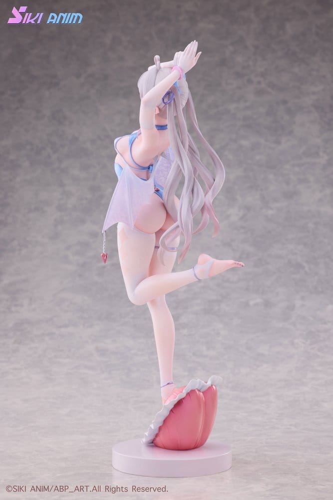 Original Character - Sayume: Deluxe Edition Ver. - PVC Statue 1/6 (30 cm)