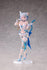Original Karakter - Shibarare Neko Putika-chan - PVC Figur 1/7 (26 cm)