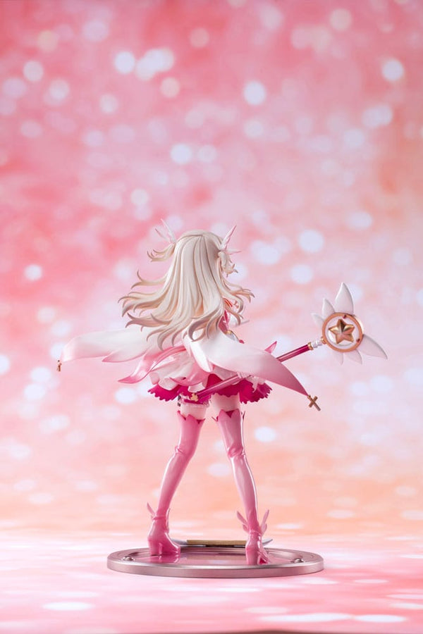 Fate/kaleid liner Prisma Illya - Illyasviel von Einzbern: 10th Anniversary Tenshin Ver. - 1/7 PVC figur