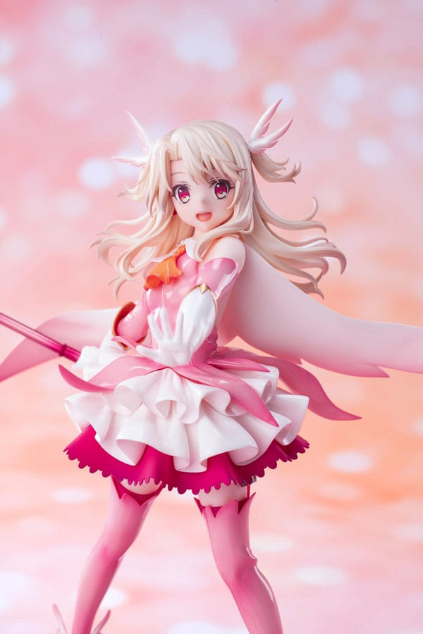 Fate/kaleid liner Prisma Illya - Illyasviel von Einzbern: 10th Anniversary Tenshin Ver. - 1/7 PVC figur