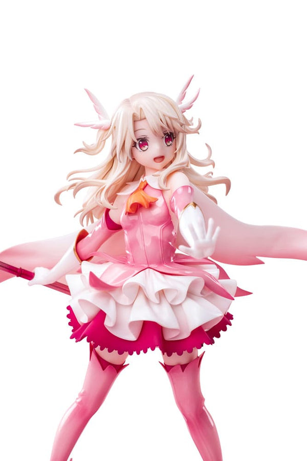 Fate/kaleid liner Prisma Illya - Illyasviel von Einzbern: 10th Anniversary Tenshin Ver. - 1/7 PVC figur