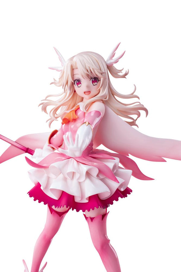 Fate/kaleid liner Prisma Illya - Illyasviel von Einzbern: 10th Anniversary Tenshin Ver. - 1/7 PVC figur