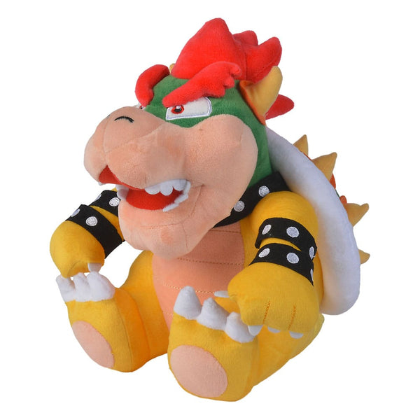 Super Mario - Bowser (27 cm) - Bamse