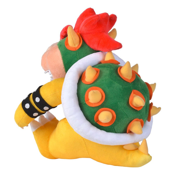 Super Mario - Bowser (27 cm) - Bamse