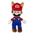 Super Mario - Tanuki Mario - Bamse Stor