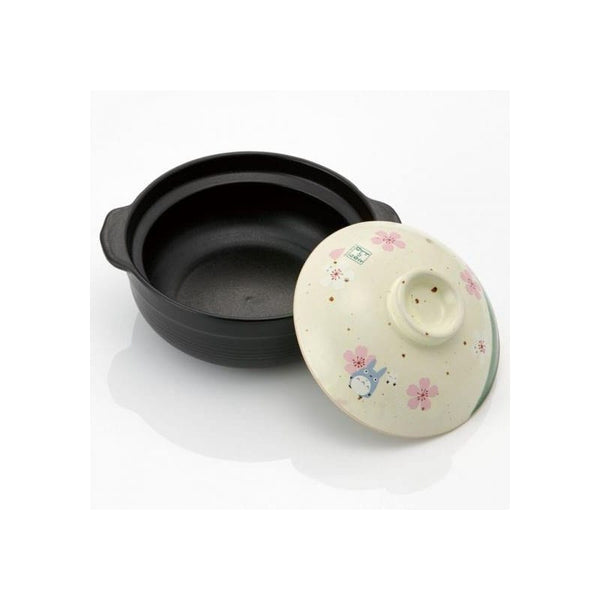 My Neighbor Totoro - Totoro: Mino Ver. - Suppeterrin (22,5 x 18,7 x 11,7 cm)