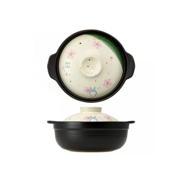 My Neighbor Totoro - Totoro: Mino Ver. - Suppeterrin (22,5 x 18,7 x 11,7 cm)