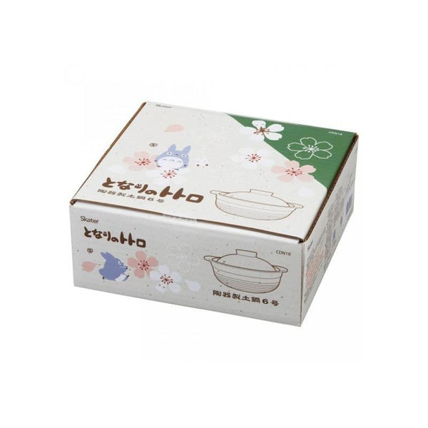 My Neighbor Totoro - Totoro: Mino Ver. - Suppeterrin (22,5 x 18,7 x 11,7 cm)