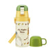 My Neighbor Totoro - Totoro & Catbus - Vandflaske (420 ml)
