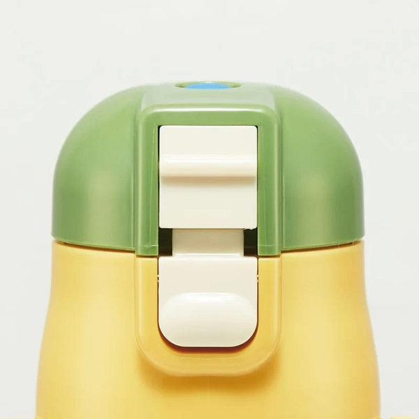My Neighbor Totoro - Totoro & Catbus - Vandflaske (420 ml)