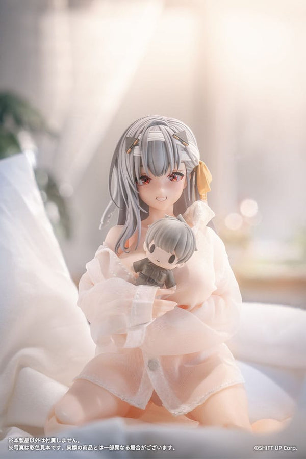 Goddess of Victory: Nikke - Modernia: First Affection Ver. - Action Figur Sæt 1/12 (16 cm)