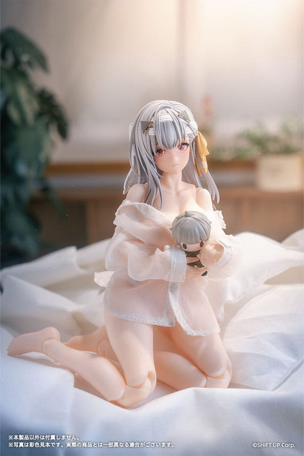 Goddess of Victory: Nikke - Modernia: First Affection Ver. - Action Figur Sæt 1/12 (16 cm)