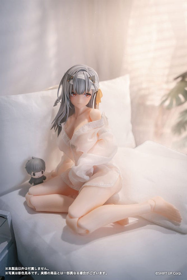Goddess of Victory: Nikke - Modernia: First Affection Ver. - Action Figur Sæt 1/12 (16 cm)